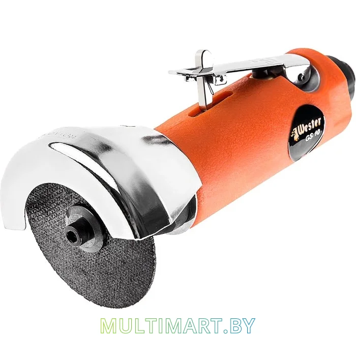 Пневмошлифмашина Wester GS-10